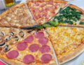 1. Bild / Pizzeria Marino  Inhaber Renas Hasan