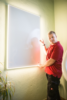 2. Bild / Elektrotechnik Wiederin