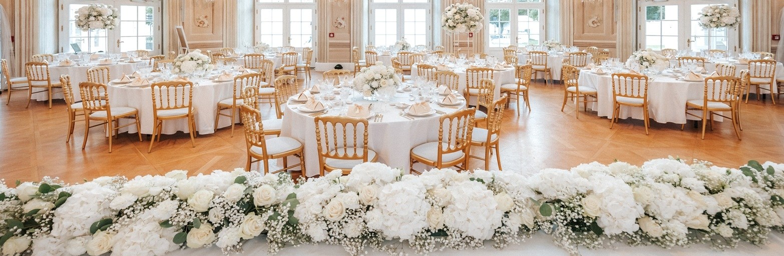 Präsentationsansicht der Firma die mietbar Flauger GmbH