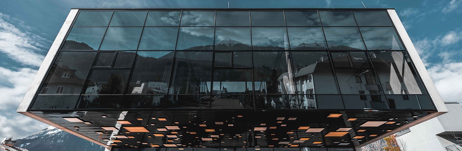 Präsentationsansicht der Firma IG-Personal GmbH