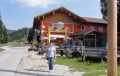1. Bild / Jausenstation  Zur Einkehr Wasenmoos