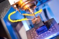 2. Bild / T.F.M. Technologie für  Metallbearbeitung GmbH