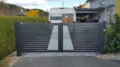 2. Bild / Zauntechnik Hausensteiner