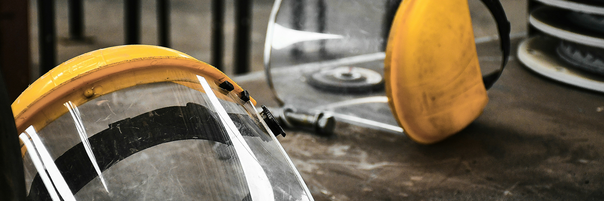 Präsentationsansicht der Firma Safety Certification GmbH