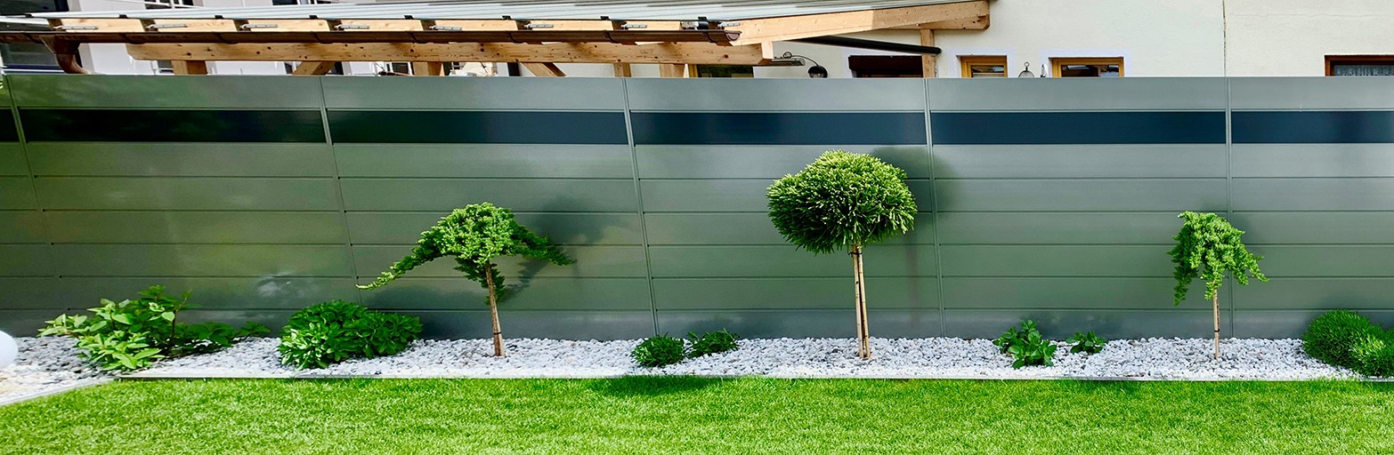 Präsentationsansicht der Firma Oberhofer Schlosserei & Kunstschmiede e.U.