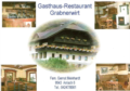 1. Bild / Gasthaus-Restaurant Grabnerwirt
