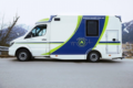 3. Bild / MEDI-CAR Krankentransport GmbH