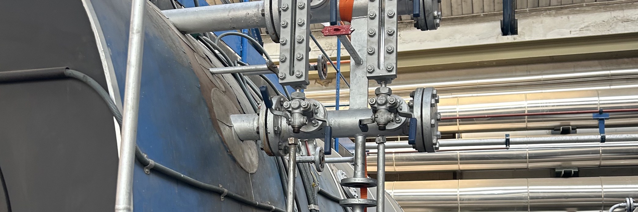 Präsentationsansicht der Firma FM Solutions Gas Wasser Heizung Installateur e.U.