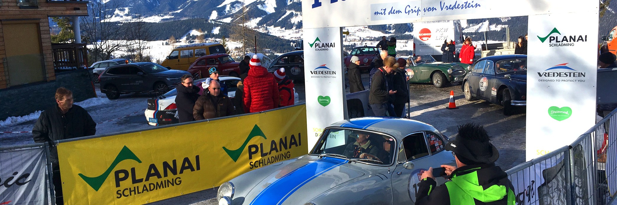 Präsentationsansicht der Firma Spicelab