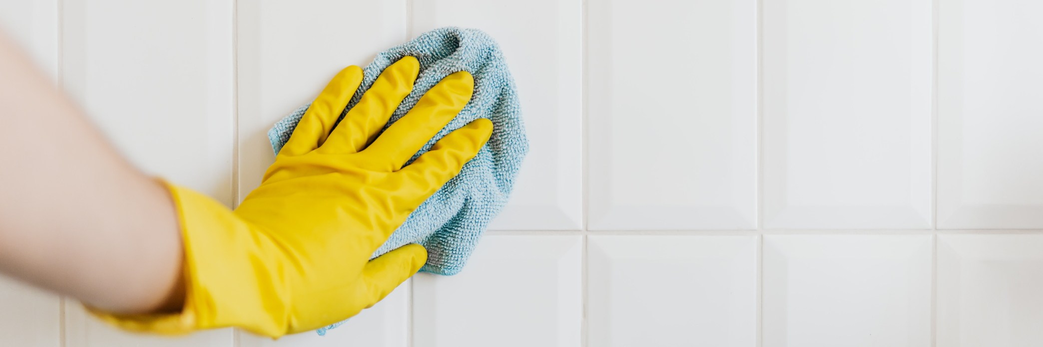 Präsentationsansicht der Firma Pesaljevic Nikolic Verantwortliches Reinigung