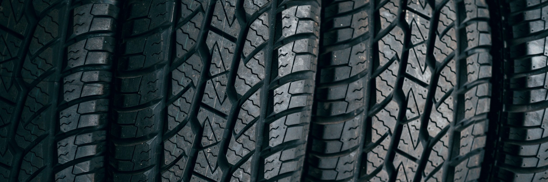 Präsentationsansicht der Firma Radner Reifen Service GmbH