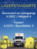 2. Bild / FTL&L Fracht Transport Lagerung & Logistik GmbH
