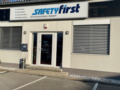 1. Bild / Safety First Alarmsysteme GmbH
