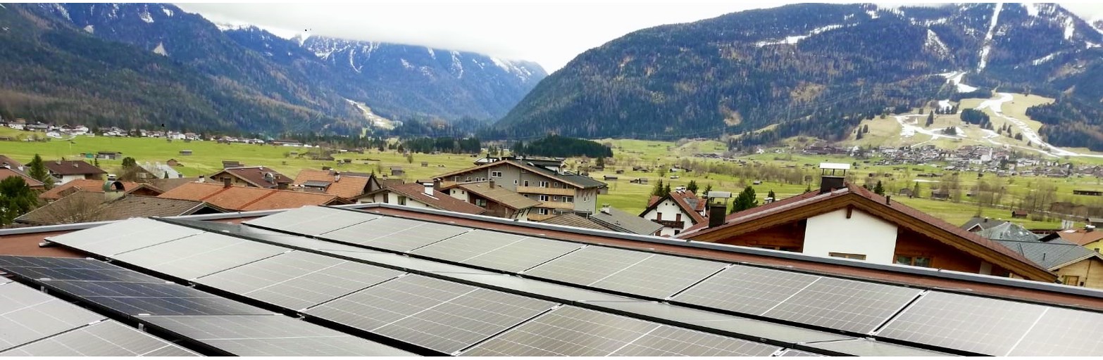 Präsentationsansicht der Firma Elektrotechnik Hohenegg
Inh.: Stefan Hohenegg