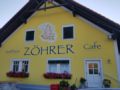 1. Bild / Gasthaus-Café Zöhrer