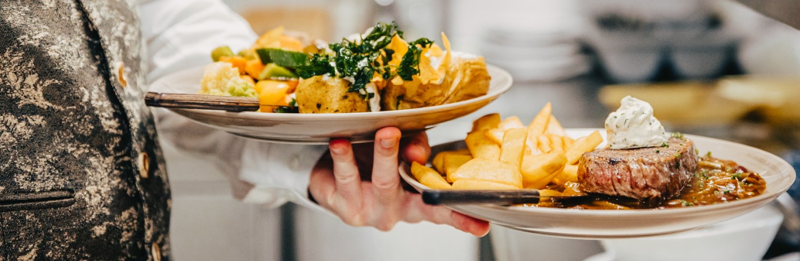 Präsentationsansicht der Firma Allhartsberger HOF