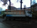2. Bild / KMT  Kran Montage Transport