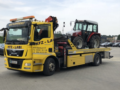 2. Bild / Kfz Thomas Labi