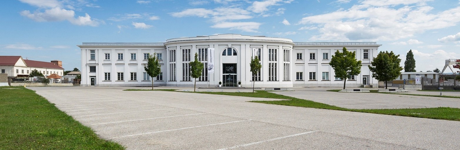 Präsentationsansicht der Firma MABA Fertigteilindustrie GmbH