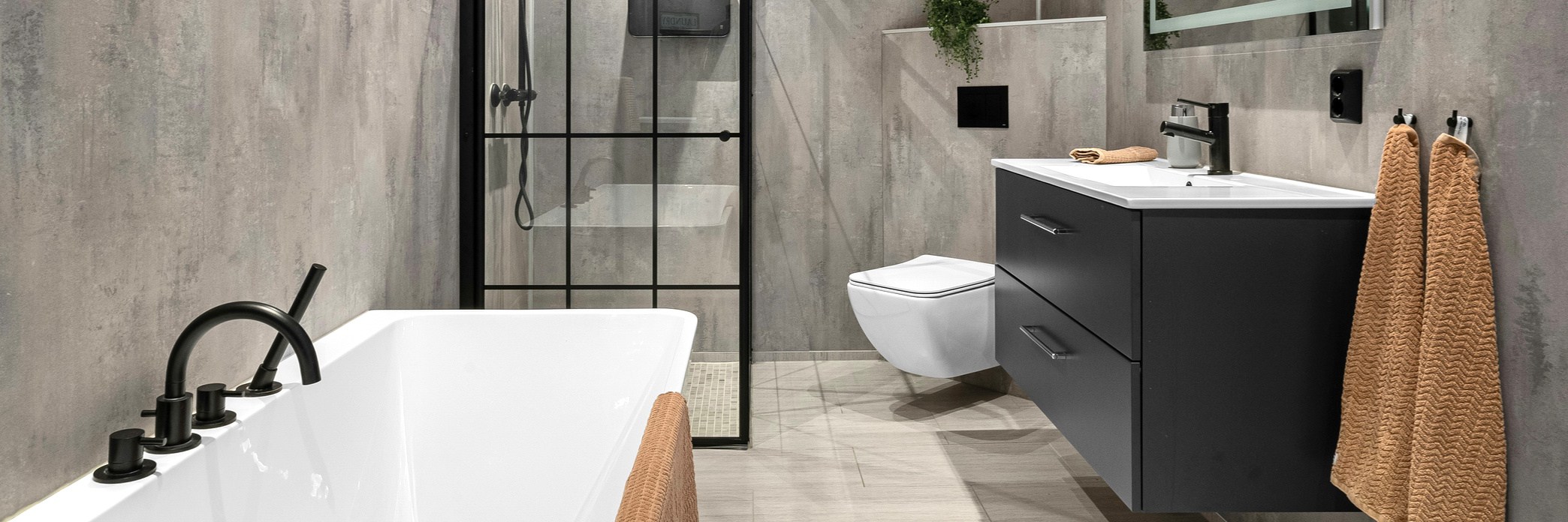 Präsentationsansicht der Firma Sympatherm HandelsgesmbH