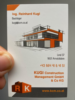 1. Bild / KUGI Construction Management GmbH & Co KG