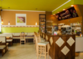 2. Bild / Café Orchidee