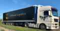 1. Bild / BEELOG Transport und Logistik GmbH