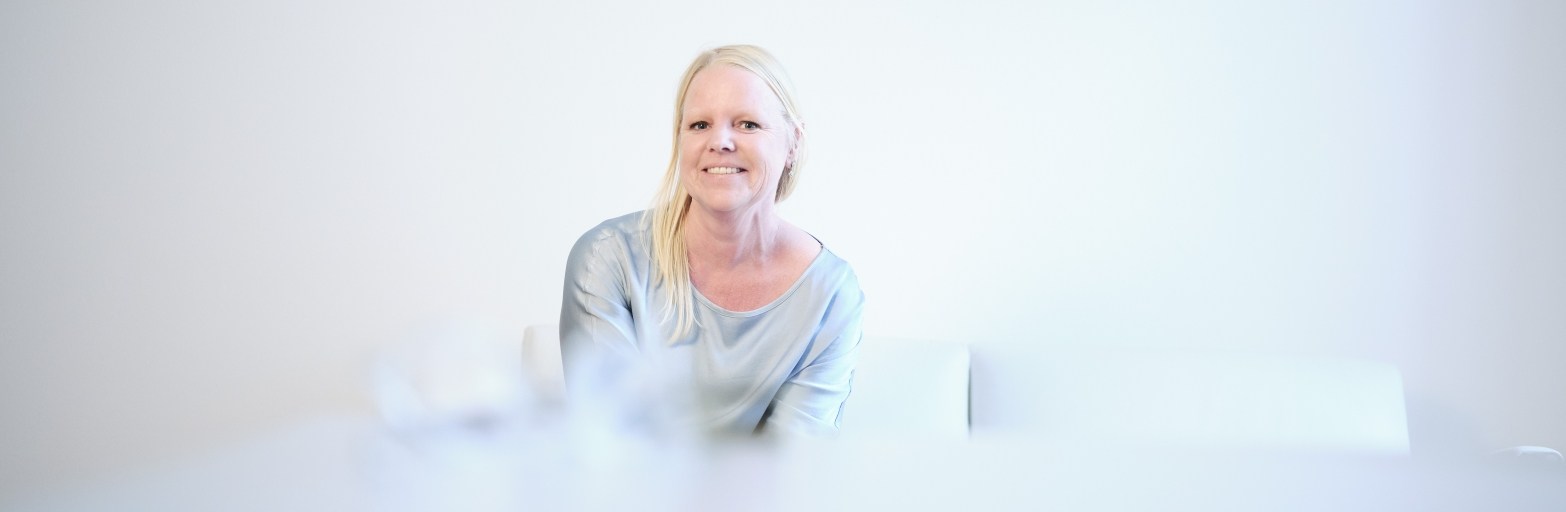 Präsentationsansicht der Firma Dr. Katharina Völkl-Posch