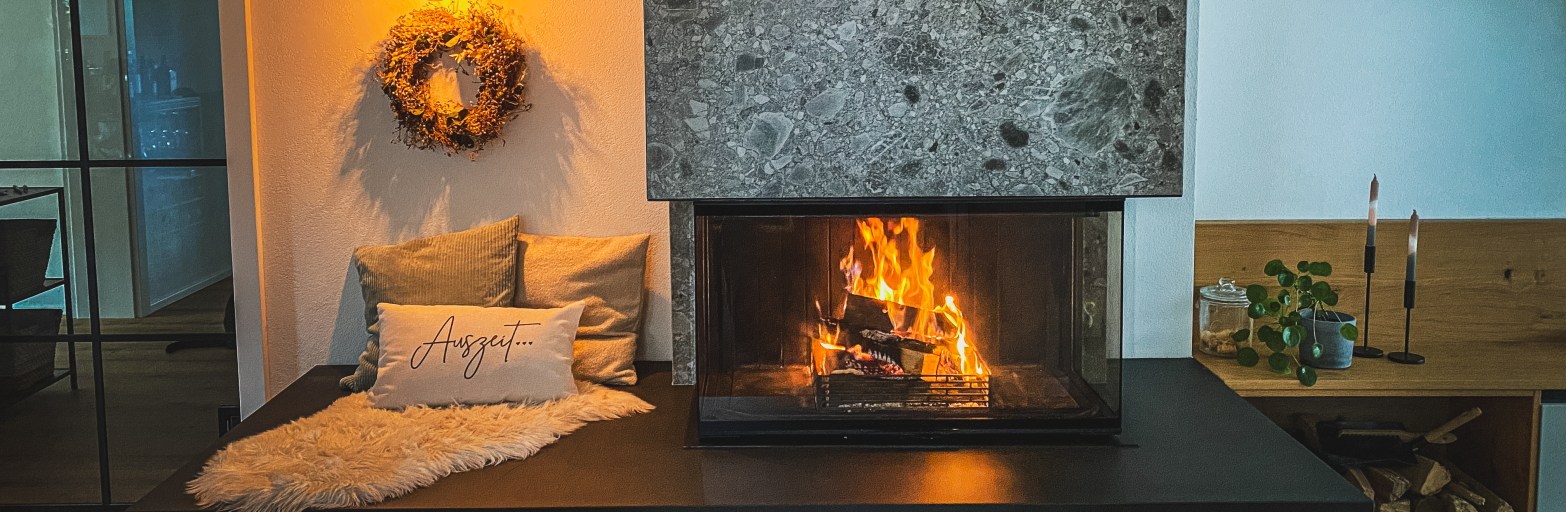 Präsentationsansicht der Firma Starzinger
Der Hafnermeister e.U.