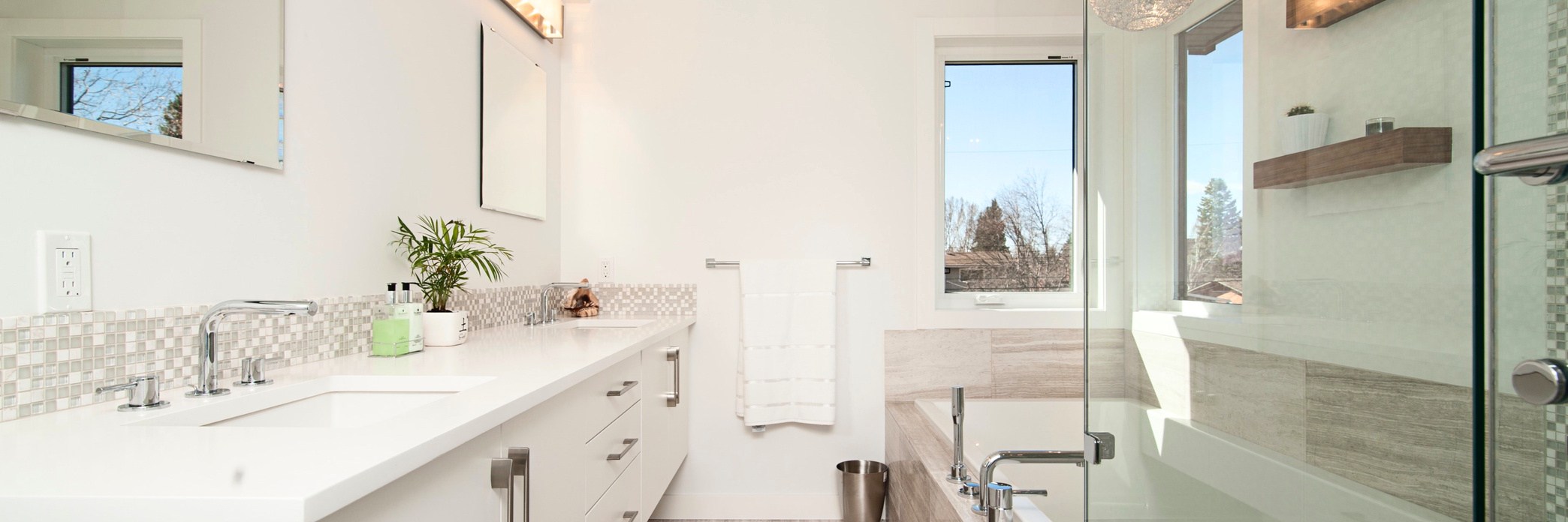 Präsentationsansicht der Firma MOMCI Installateur