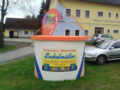 2. Bild / Farbenhaus-Malermeister Karl Eschelmüller
