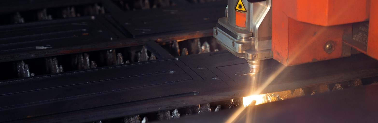 Präsentationsansicht der Firma Rutzinger Schneidtechnik GmbH