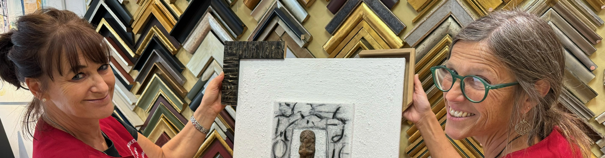 Präsentationsansicht der Firma Künstlerische Werkstätte
Birgit Schulz-Rothfuß