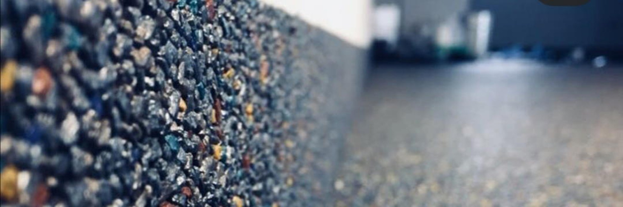 Präsentationsansicht der Firma BURISTONE