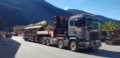 2. Bild / Leitner Ges.m.b.H. & Co.KG Transporte - Kranarbeiten