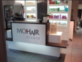 2. Bild / Mo-Hair Studio  Monika Pinwinkler