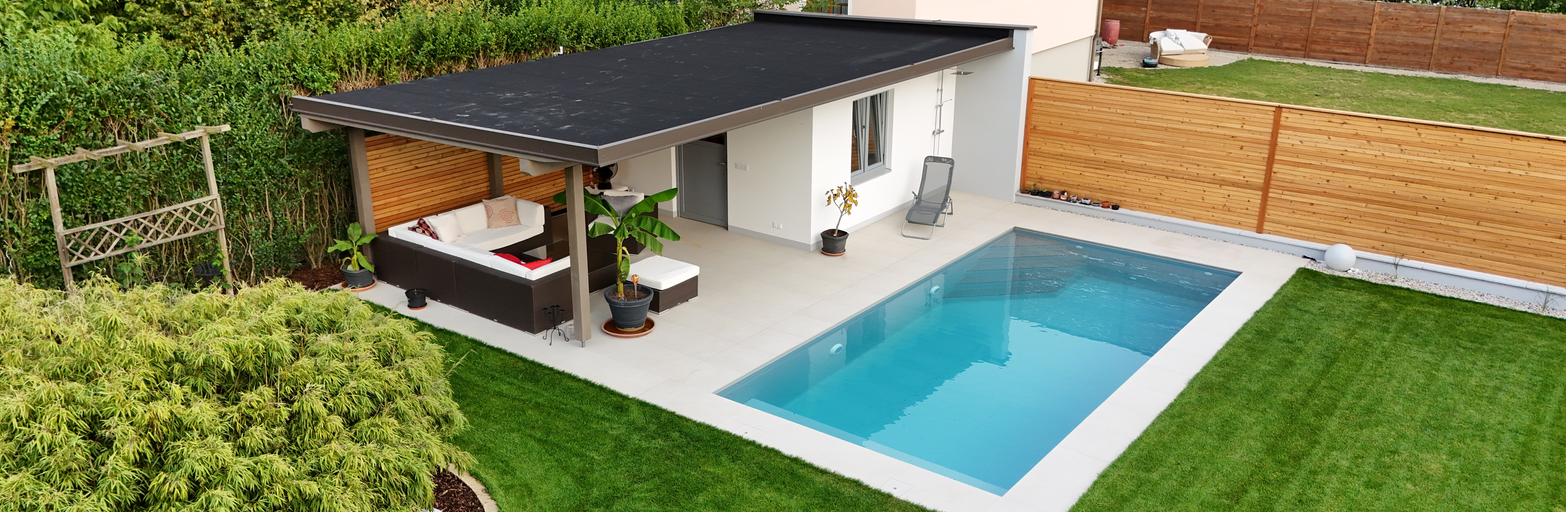 Präsentationsansicht der Firma AM KOMPETENZ BAU e.U