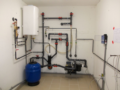 2. Bild / Gas-Wasser-Heizung Winklhofer Installationen GmbH & Co KG