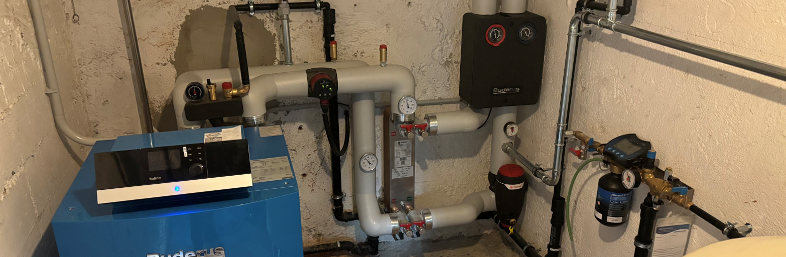 Präsentationsansicht der Firma Zanon Installationen GmbH