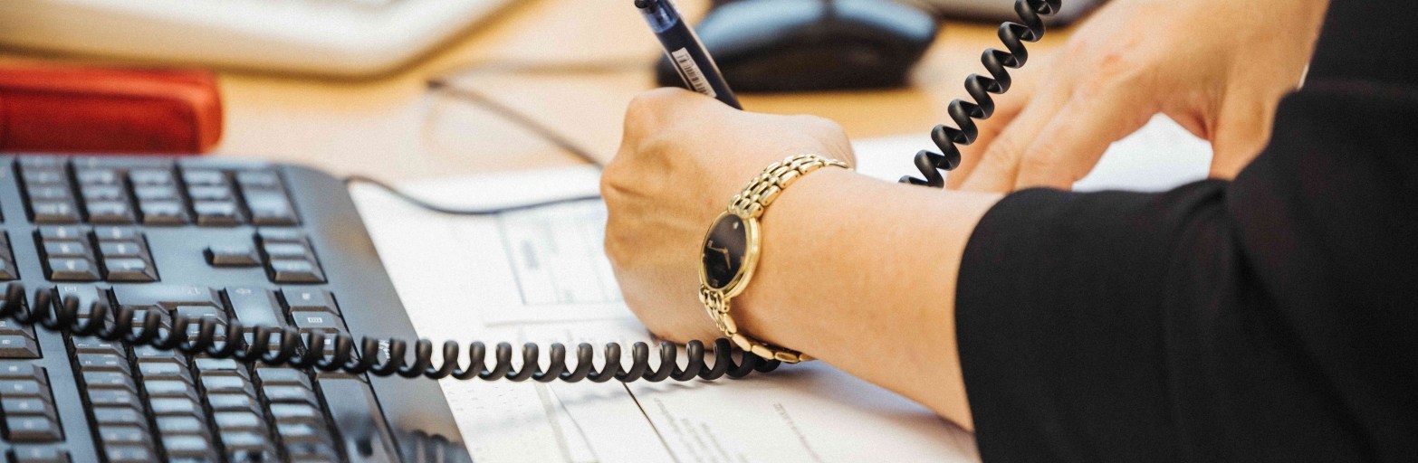 Präsentationsansicht der Firma Personalverrechnung 
Pongau GmbH