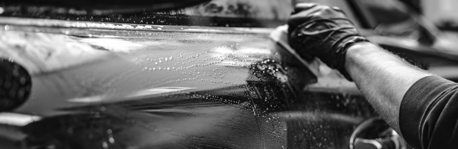 Präsentationsansicht der Firma Loma-Detailing Fahrzeugaufbereitung