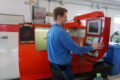2. Bild / SOMA Sondermaschinen- u. Werkzeugbau GmbH