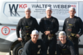1. Bild / Walter Weber  Rauchfangkehrermeister