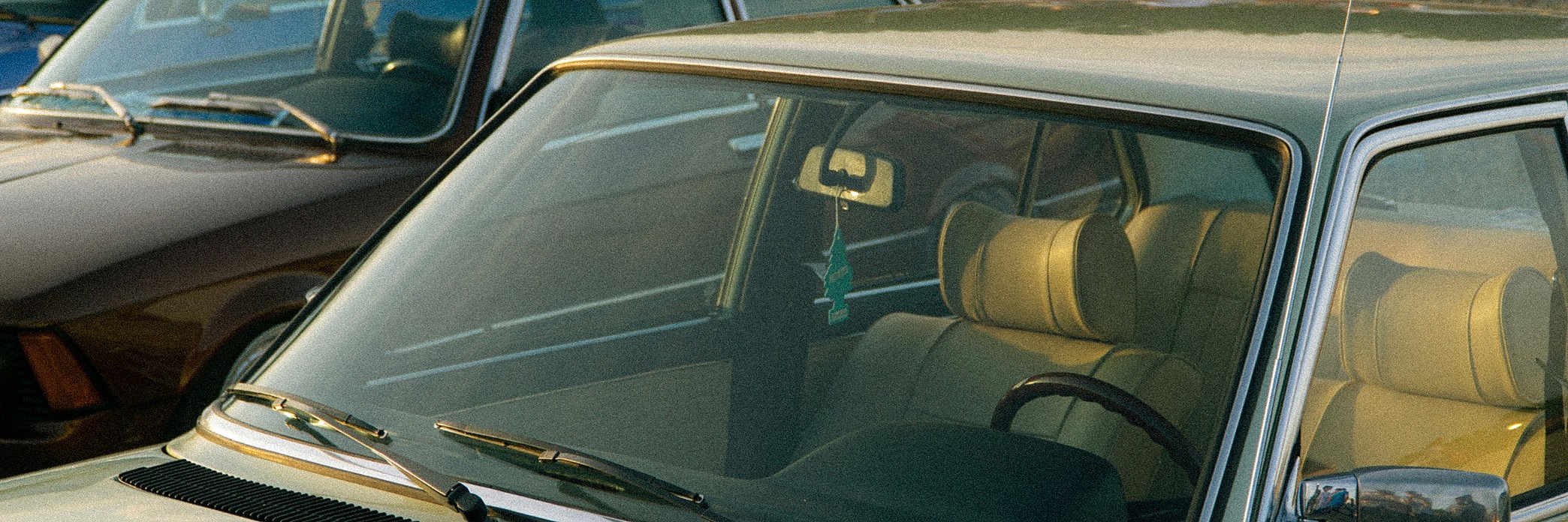 Präsentationsansicht der Firma APR Autoglas