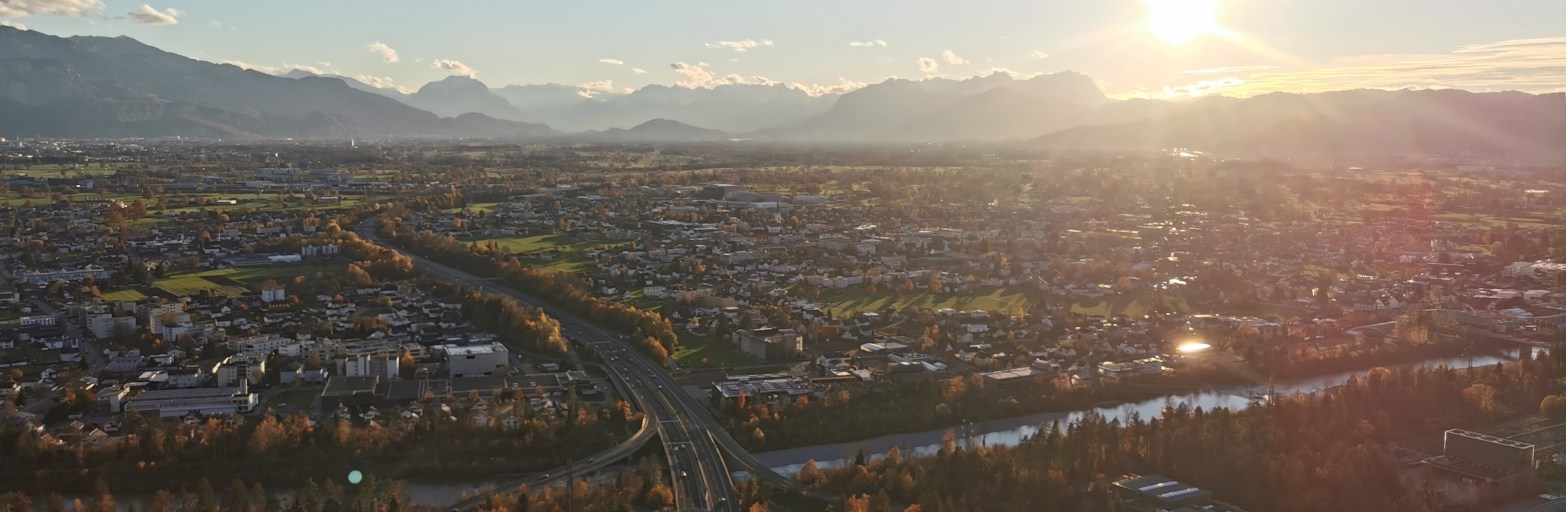 Präsentationsansicht der Firma Stefan Ortler Immobilienservice