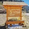 2. Bild / SWB Solid Wood Bricks