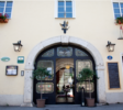 1. Bild / Hotelrestaurant Gasthof  “Zum goldenen Anker”