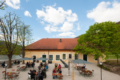 2. Bild / De Daniels  Im Aggsteiner Hof