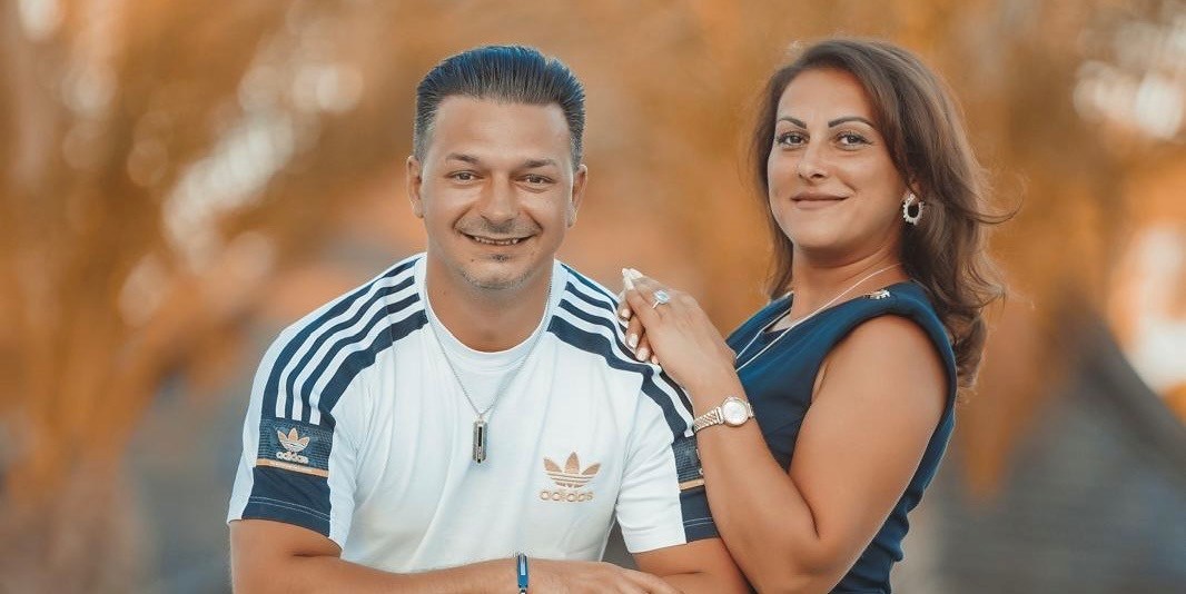 Präsentationsansicht der Firma EHB Haustechnik & Gebäudereinigung