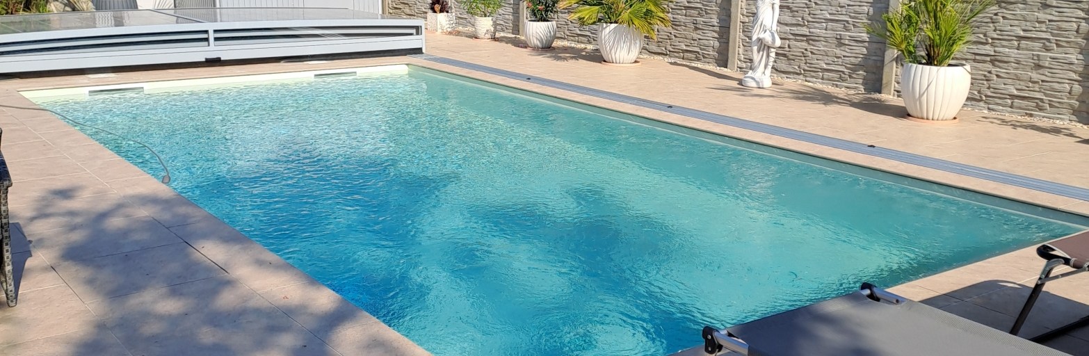Präsentationsansicht der Firma TOP-Pooltechnik